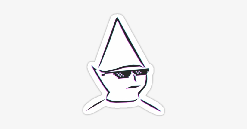 Dank Gnome Child, transparent png