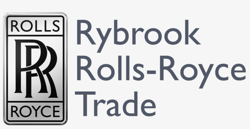Join Rybrook's Trade Parts Club, One Of The Leading - Rolls Royce Symbol, transparent png