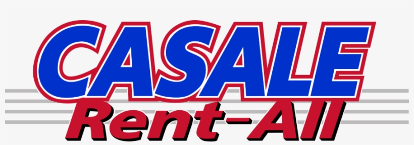 Equipment Rentals In Clifton Park & Colonie Ny - Casale Rent All, transparent png
