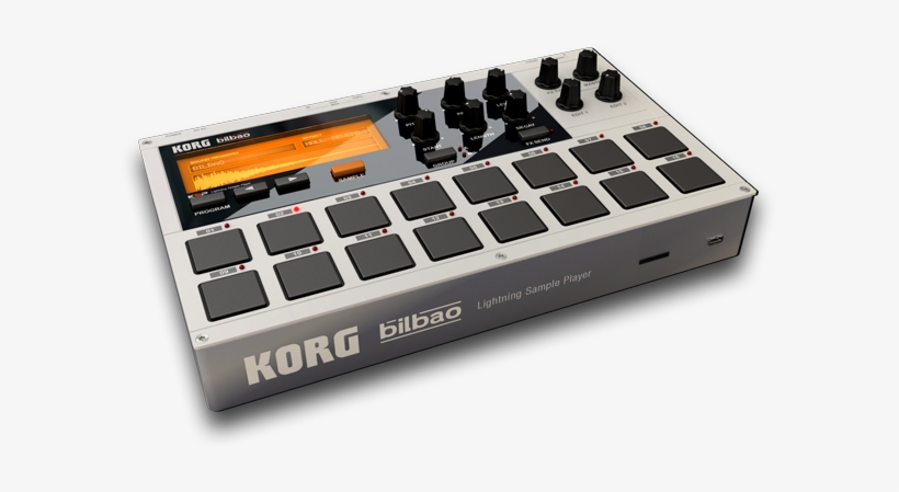 Bilbao - Korg Bilbao, transparent png