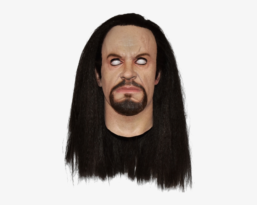 World Wrestling Entertainment - Undertaker The Mask, transparent png
