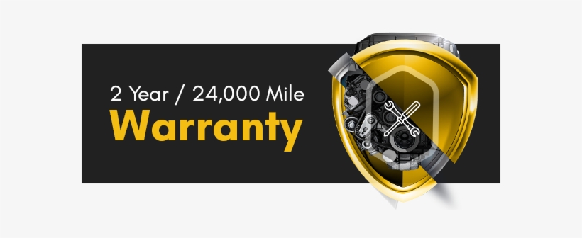 2 Year/24,000 Mile Warranty On Rebuilt Rolls Royce - Los Angeles, transparent png