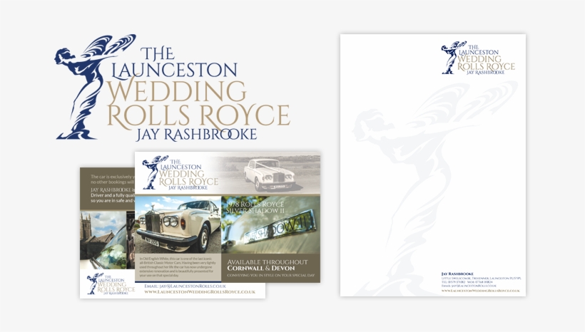 Launceston Wedding Rolls Royce - Cant Stop The Crooks, transparent png