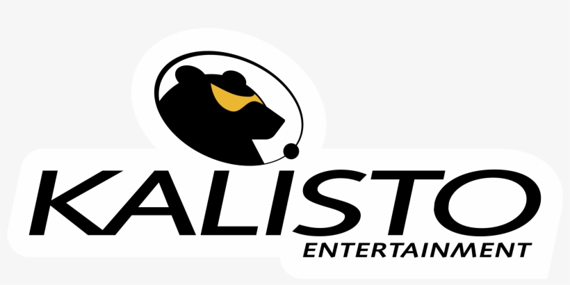 Kalisto Entertainment Logo Png Transparent - Kalisto, transparent png