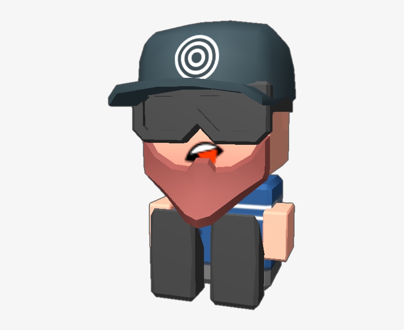 The Gnome To Catch Em All - Cartoon, transparent png