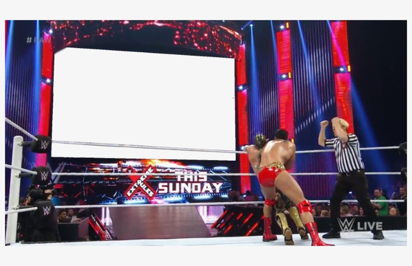 Here's The Template, Go Do Funny Stuff - Professional Wrestling, transparent png