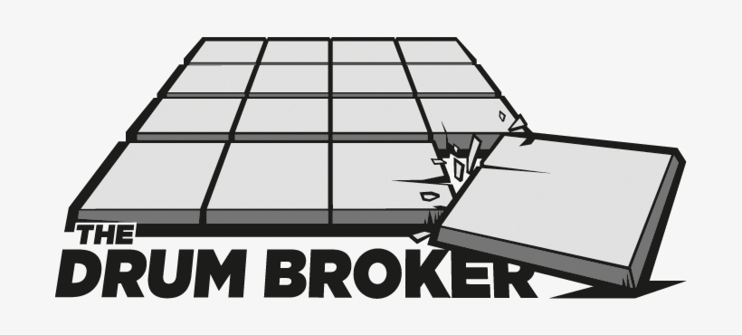 The Drum Broker Blog - Drum Broker, transparent png