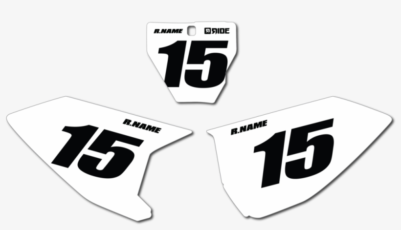 Decal, transparent png