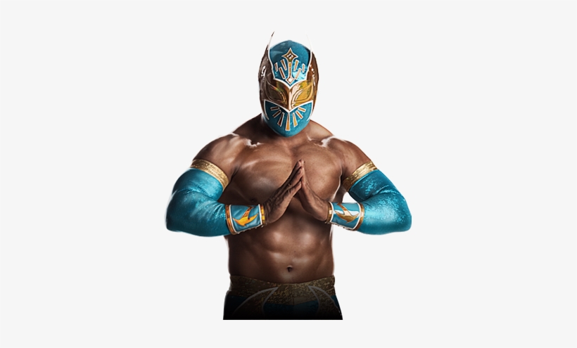 Sin Cara Render Sin Cara, Wwe, Wrestling, Lucha Libre, - Sin Cara Wwe, transparent png