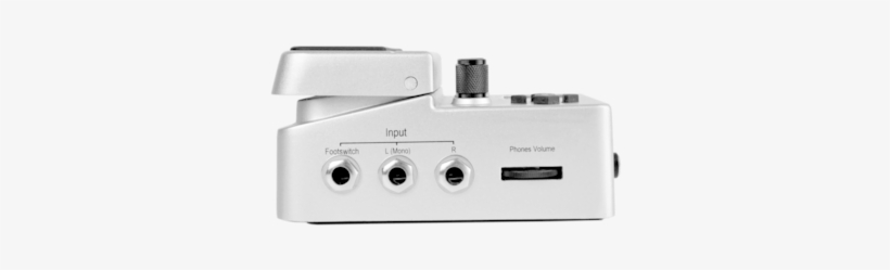 Beatbuddy Drum Beat Pedal - Singular Sound Beatbuddy Drum Machine Pedal, transparent png