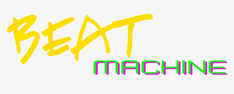 Beat Machine - Wenn Alle, Die Ist Sie Anbieten Müssen, Kritik Karte, transparent png