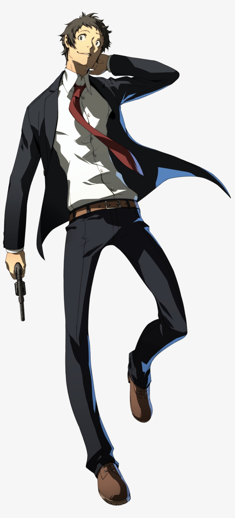 Video Games - Tohru Adachi Png, transparent png