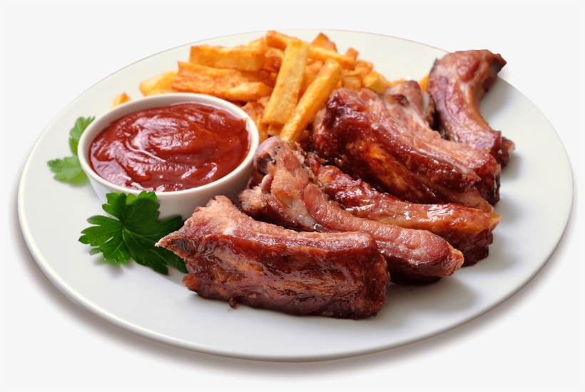 Commercial Cuts Of Pork - Air Fryer Cookbook: The World's No. 1 Low Fat Fryer,, transparent png