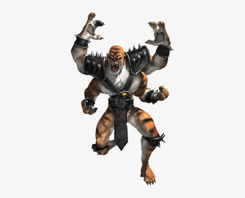 Which Mortal Kombat Klassic Statue Do You Want Next - Mortal Kombat Kintaro, transparent png