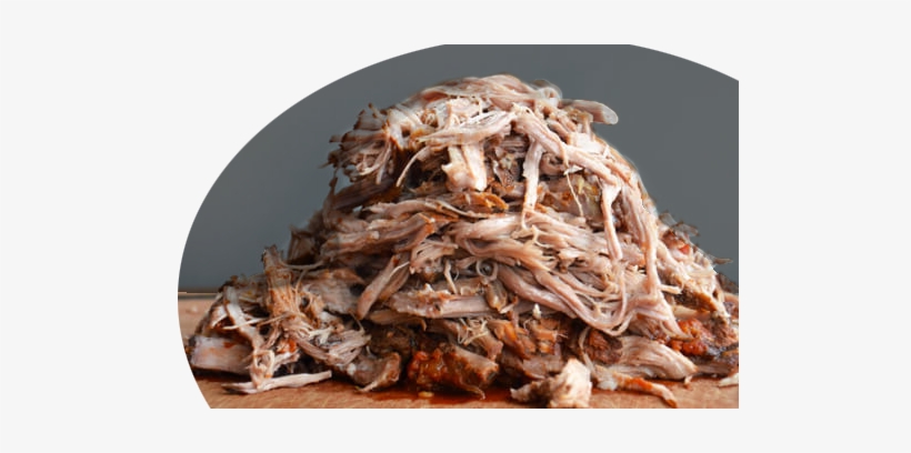 Slow Cooker Pulled Pork - Slow Cooker, transparent png