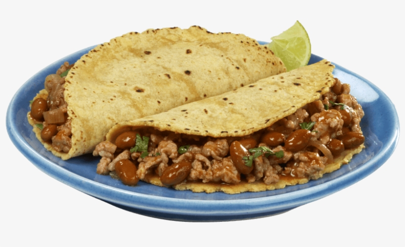 Tortillas - Carnitas Recipe Using Ground Pork, transparent png