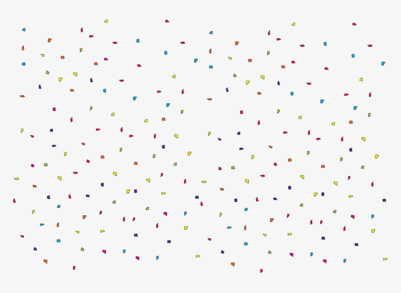 Confetti766x519 - Matrice, transparent png