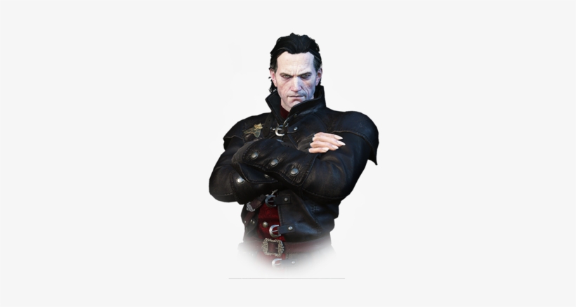 Dettlaff Van Der Eretein - Dettlaff Van De Eretain, transparent png