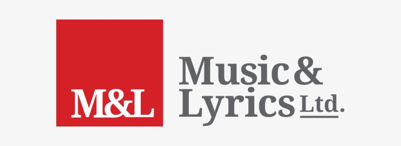 Music And Lyrics Ltd - M&t Bank, transparent png