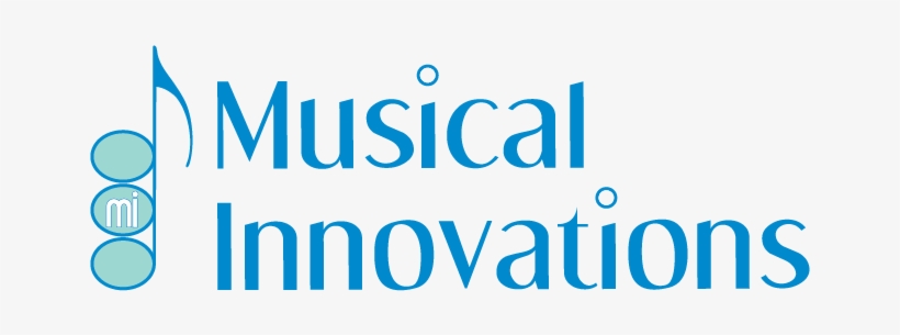 Gain Upto 100k Followers - Musical Innovations Logo, transparent png