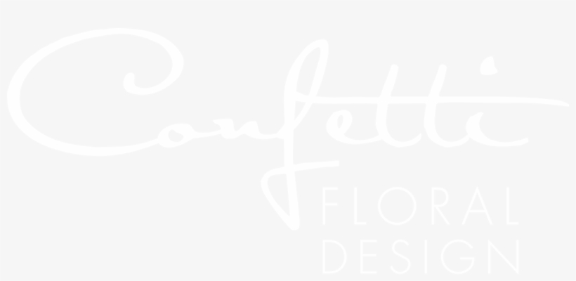 Confetti Floral Logo - Leopard Spots Pink Square Gift Stickers, transparent png
