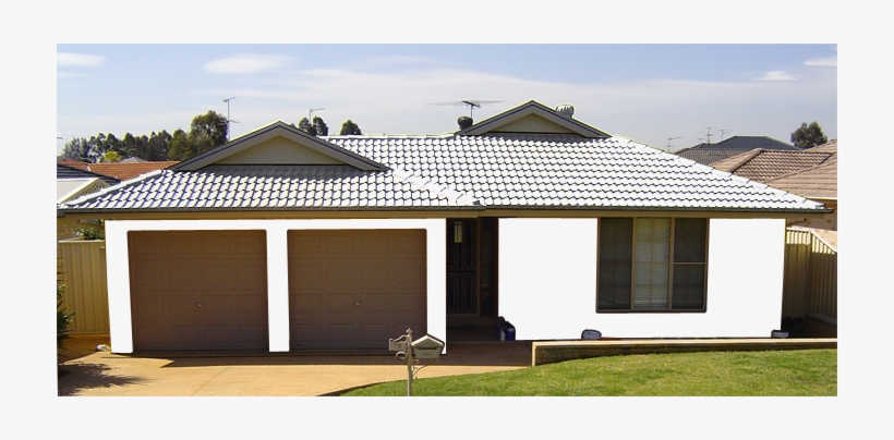Roof Restoration Sydney, transparent png