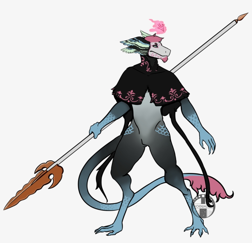 [p] Geralt - Illustration, transparent png