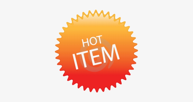 Hot Item Icon 23 Clipped Rev 1 - Melling - Stock Replacement Camshaft Sprocket-s620, transparent png