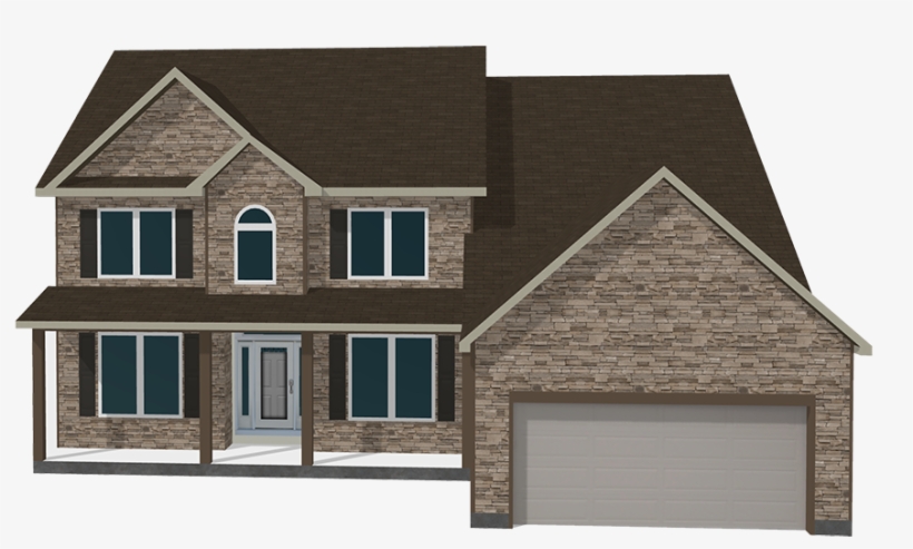 See How It Works - Siding, transparent png