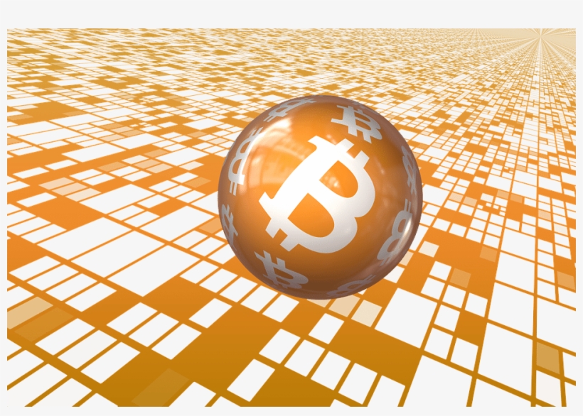 Ray Dalio Joins The Crusade Against Bitcoin - Bitcoin Ball, transparent png