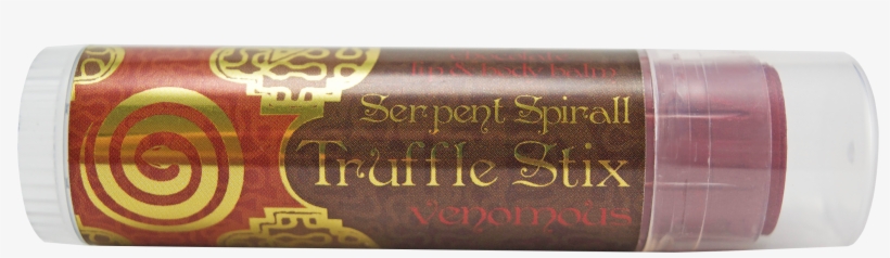 Truffle Stix ~ Venomous - Sedona, transparent png