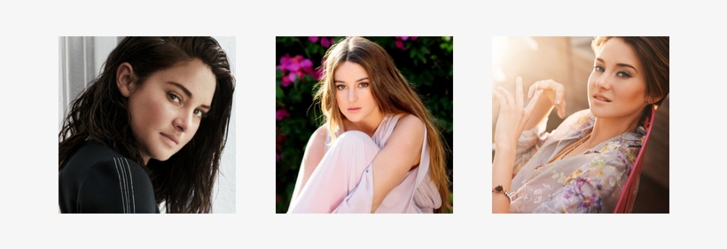 Shailene Woodley Shailene Woodley - Photo Shoot, transparent png