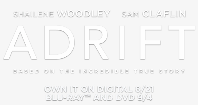 Advance Screening Of Adrift, transparent png