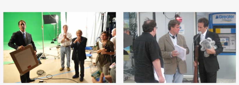 Maybe Jerry Seinfeld Is Too Large A Target For Your - Vernissage, transparent png
