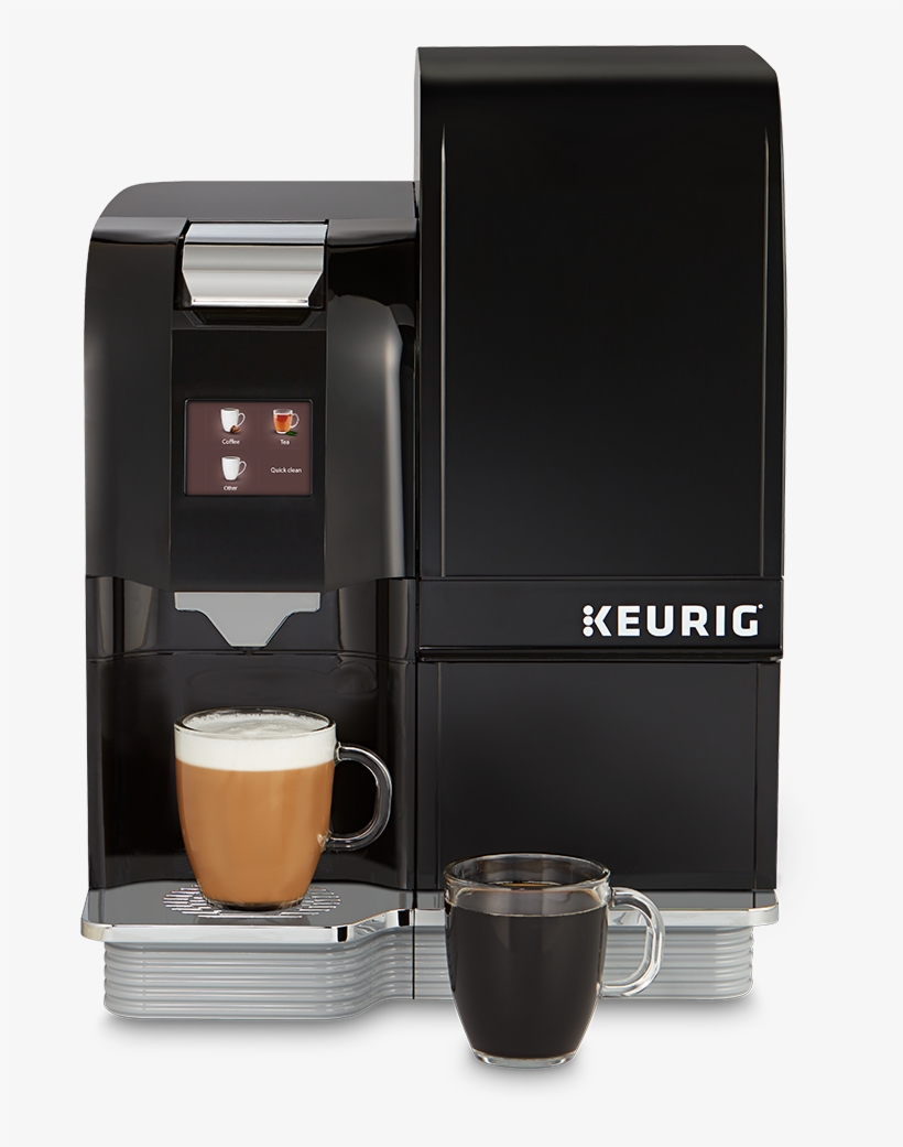 The K4000 - Keurig K4000, transparent png