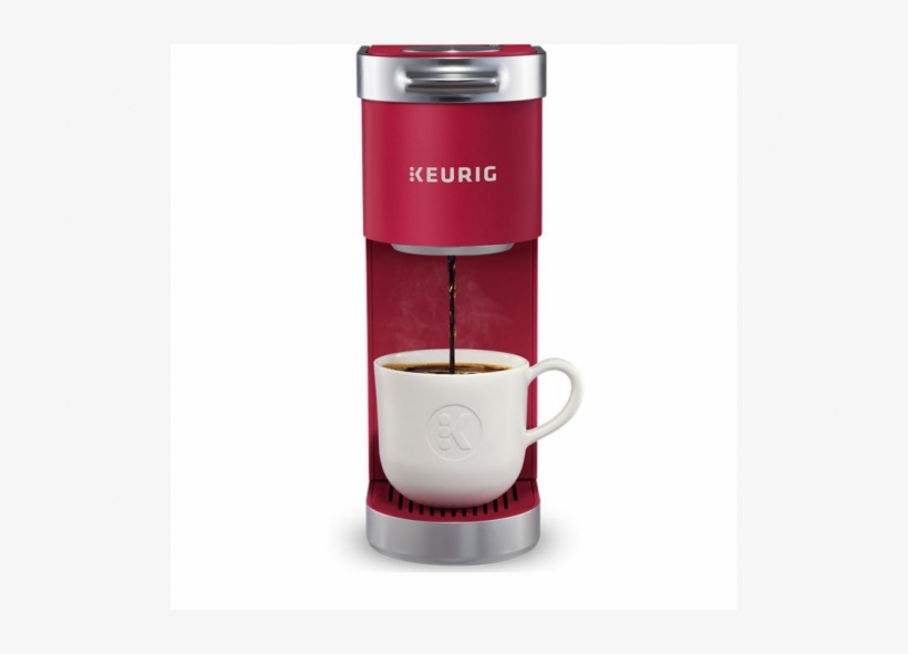 Keurig K Mini Plus, transparent png
