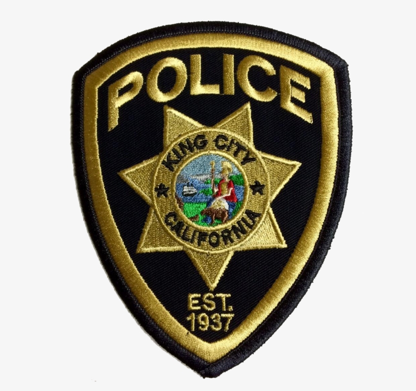 King City Police Department, transparent png