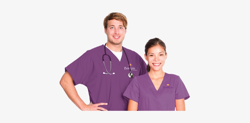 Getting Started With Home Care - Complete Uniform For Caregivers, transparent png