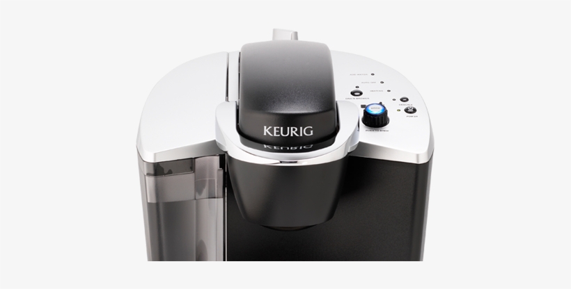 Keurig K140 - Keurig Coffee, transparent png