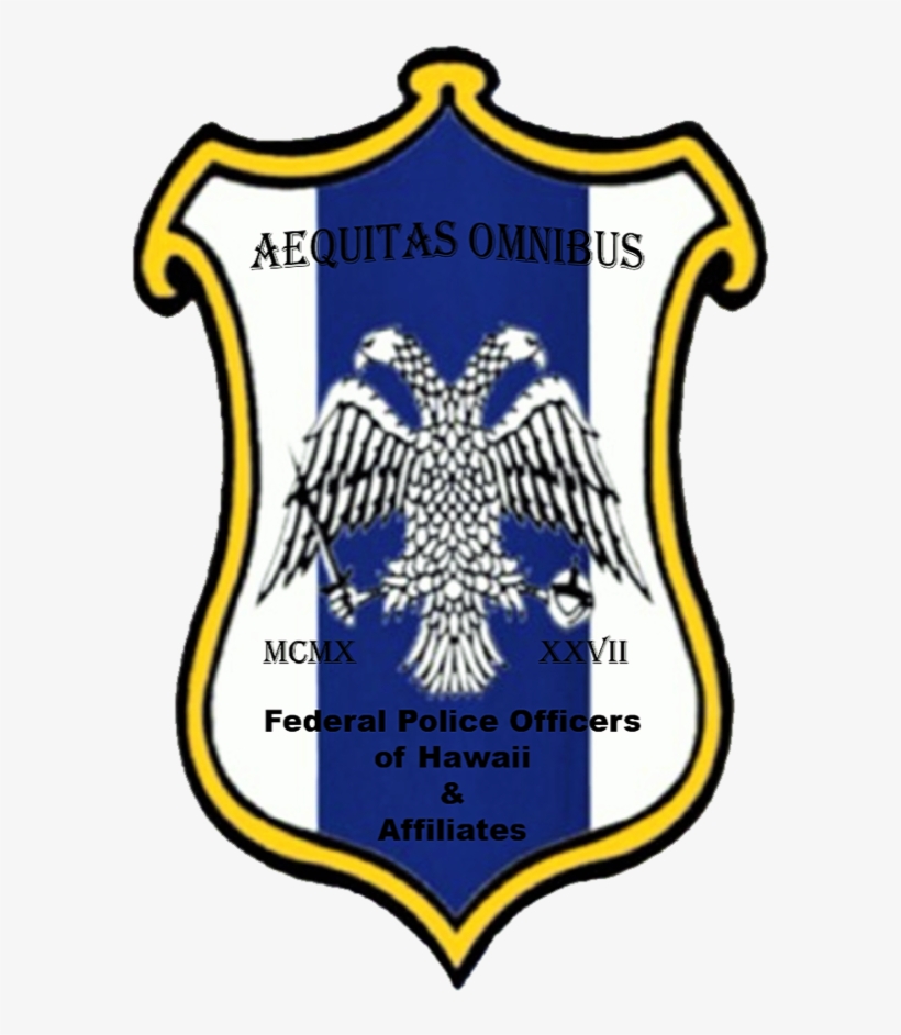 The Shield Of The Fpha Logo Is A Representation Of - Hymns Of The Greek Church [book], transparent png