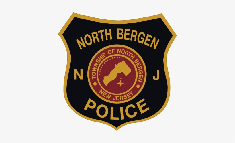 North Bergen Police Department Logo, transparent png