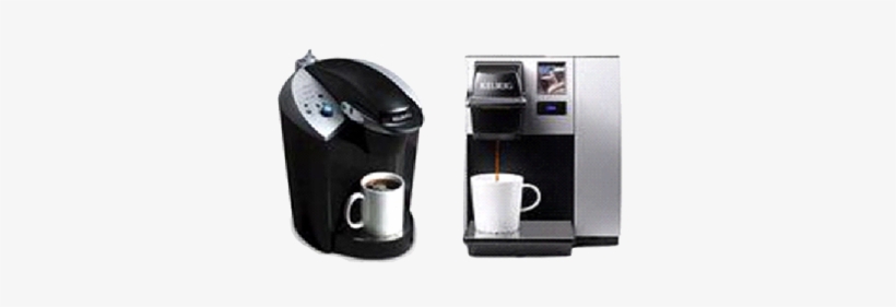 Top Banner 1 Keurig B 140 %26 B 150 Trans Starbucks - Keurig K150, transparent png