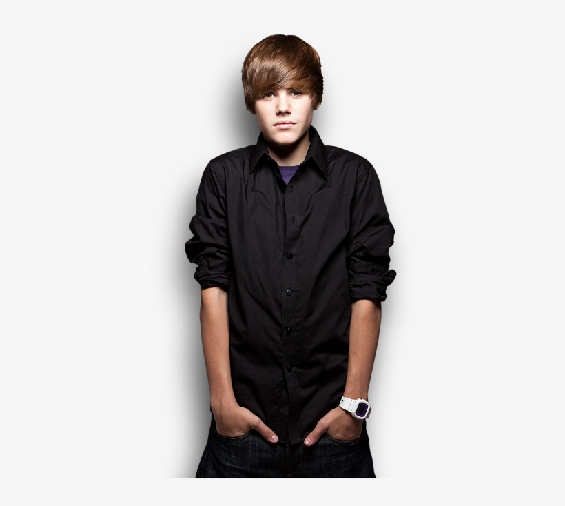 Justin Bieber, transparent png