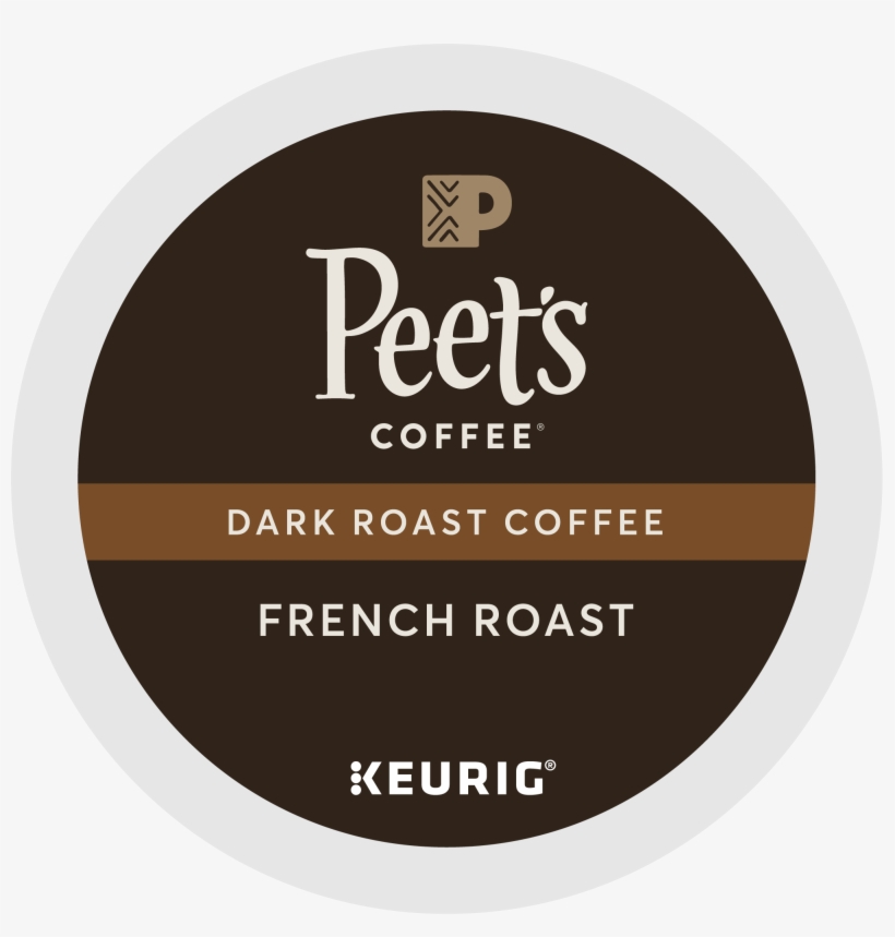 Peet's Coffee, transparent png