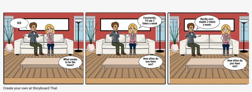 Sex Therapist - Cartoon, transparent png