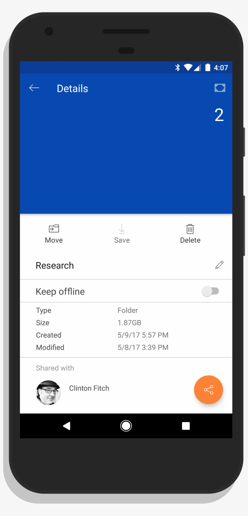 Onedrive Offline Folder Settings - Login, transparent png