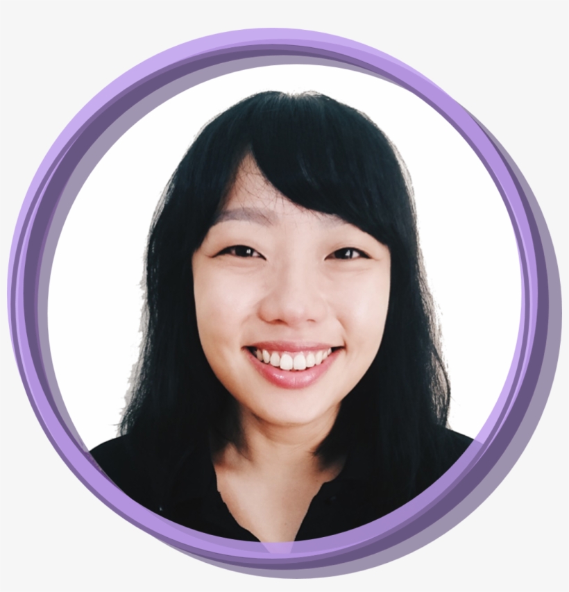 Cher Poh Gaik - Mindchamps Allied Care @ Serangoon Gardens, transparent png