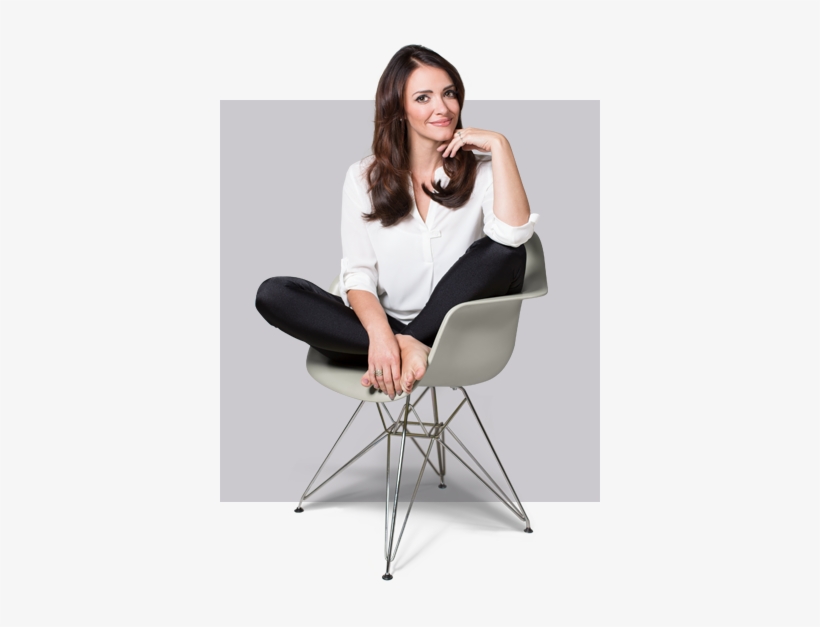 Meet Your Therapist - Club Chair, transparent png