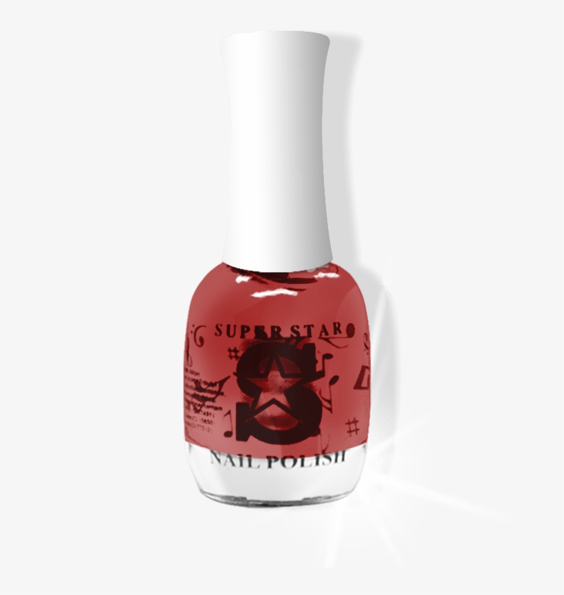 94 - Nail Polish, transparent png