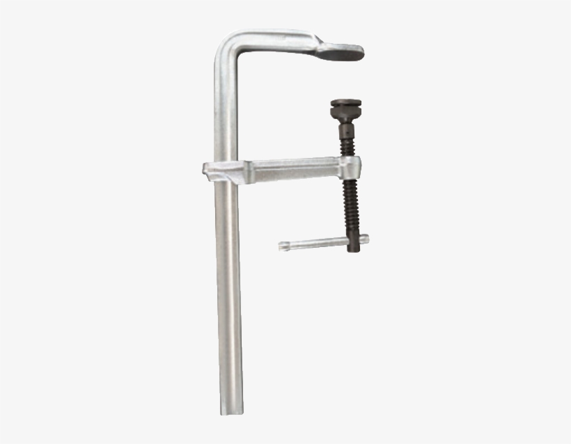 Bessey Classix All Steel Bar Clamps - Bessey - Classix Series Clamp, 24 Inch Capacity 5-1/2, transparent png